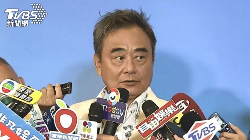 陳昇曾特別囑咐家人死後把骨灰灑在綠島附近海中。(圖/TVBS資料照)