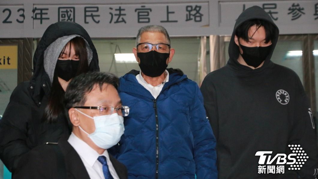 蕭景田涉賄選800萬元交保　士檢：研議提出抗告