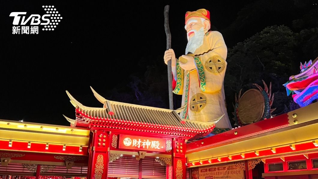 試十年超靈驗!初一「2招財時辰」 他拜完數十萬案子秒上門