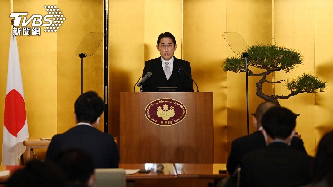 因應東亞情勢變化 傳出下周美日峰會將登場