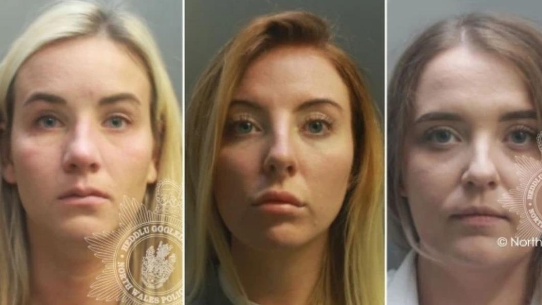 英監獄傳女獄警與囚犯嘿咻、幫偷渡違禁品 下場慘了!