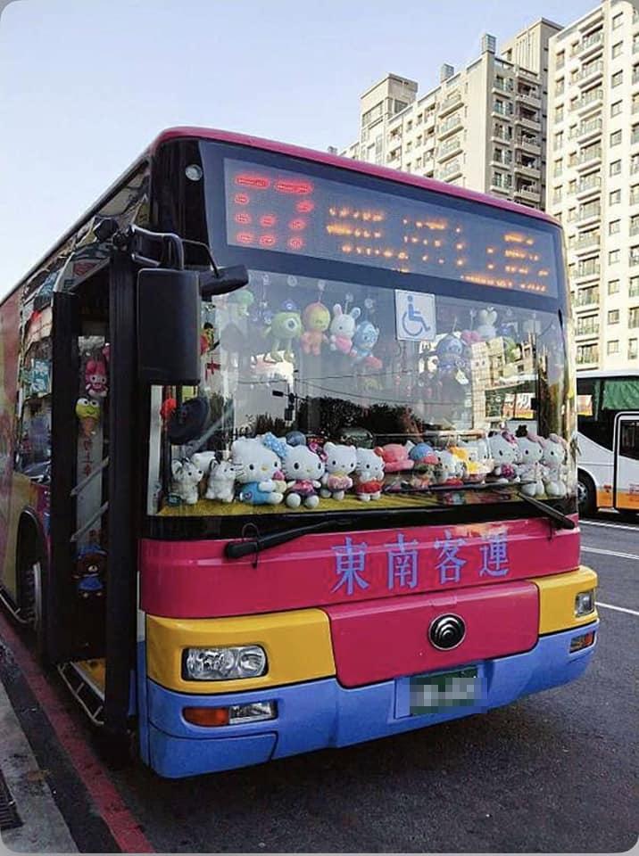 網友們也分享自己曾遇到過的「娃娃車」。（圖／翻攝自臉書社團路上觀察學院）
