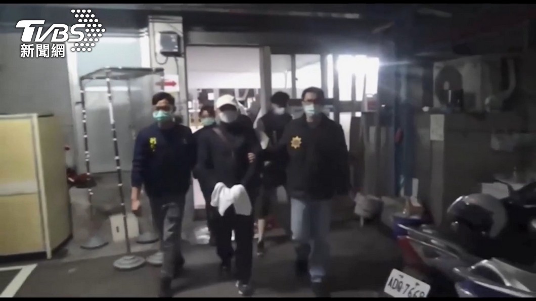 圖／TVBS 