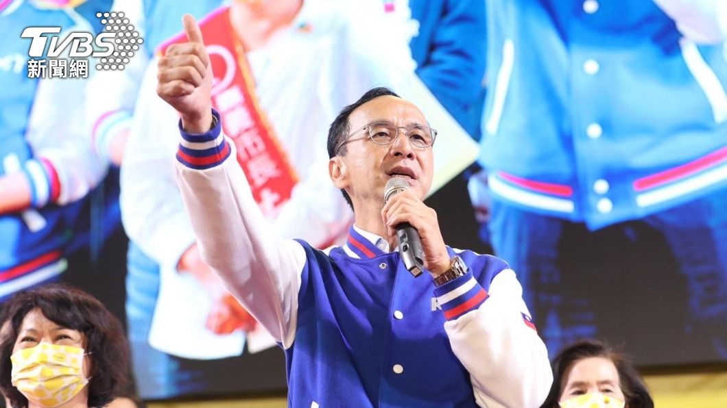 贏太多?未見選後檢討報告 藍中常委批:選贏搶功勞、選輸找戰犯