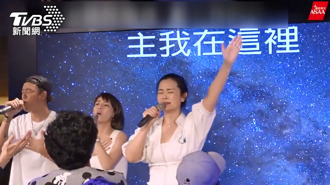 圖/TVBS