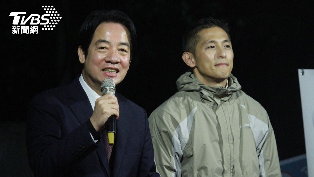 對台南議長選舉涉賄表態?賴清德:對黑金深惡痛絕該關就關