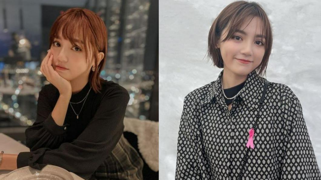 朵拉撞臉夯劇《初戀》女主角滿島光! 對比照流出網驚呆:根本同一人