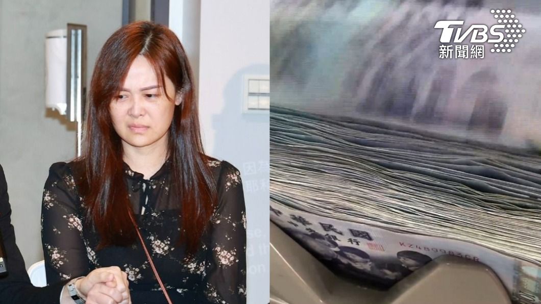 【今晚熱搜】陳維齡/中低收入戶資格/Model Y/安妮亞搶銀行/NFL
