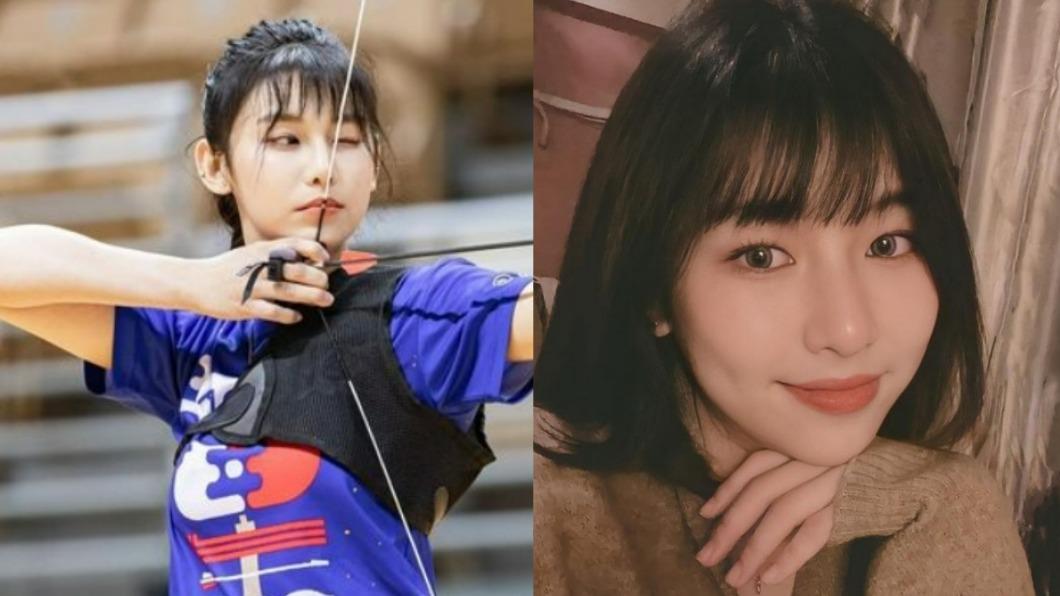 《全明星》采子消失20個月露面了! 曬「超仙正臉」粉絲驚:好美