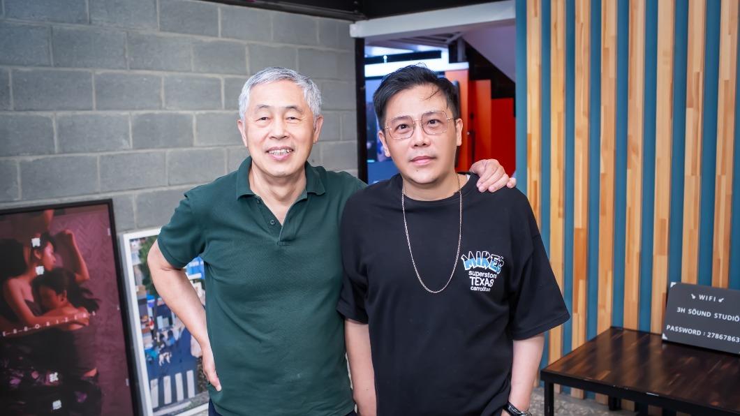 音效大師操刀《山中森林》 讚導演有抱負「修了10版本」