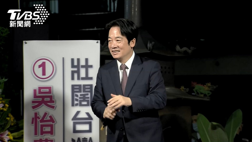 圖／TVBS