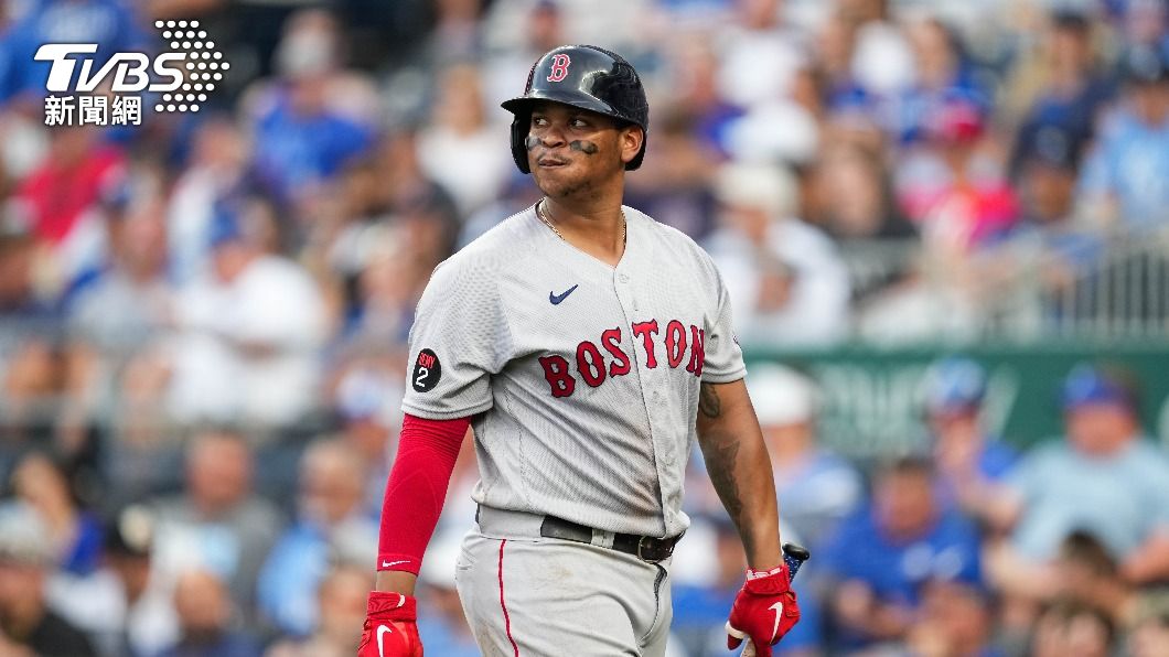 MLB紅襪傳11年百億綁住德佛斯 休賽季最大動作