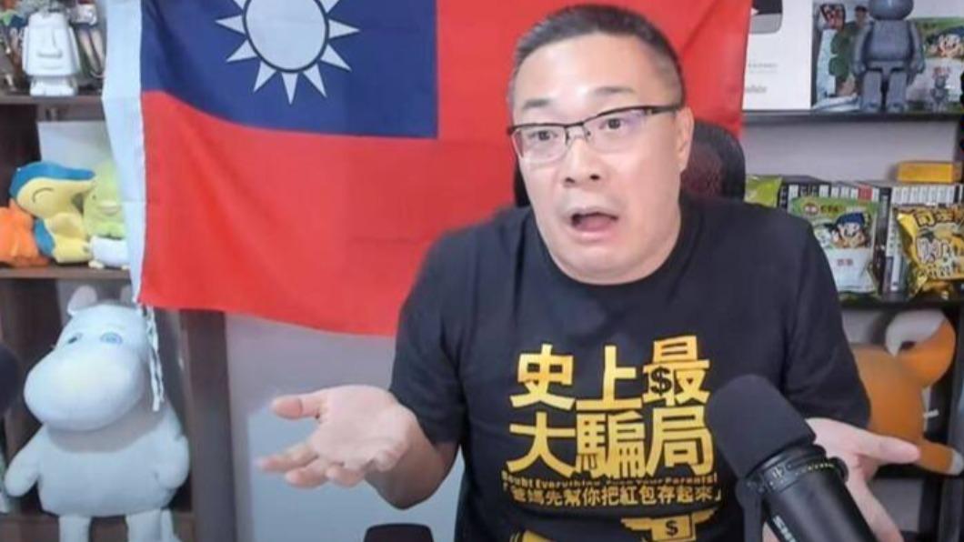 宅神斗內破千萬稱霸全台 檯面下「驚人收入曝」他呼叫國稅局