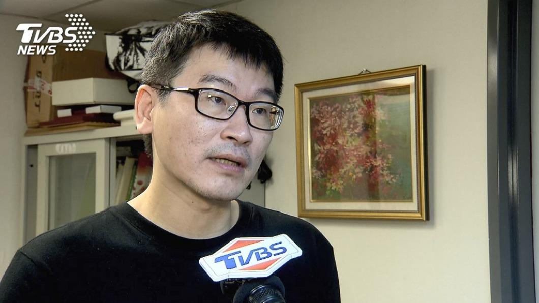 自認「沒資格領6000」 綠前議員:讓我把錢退回國庫