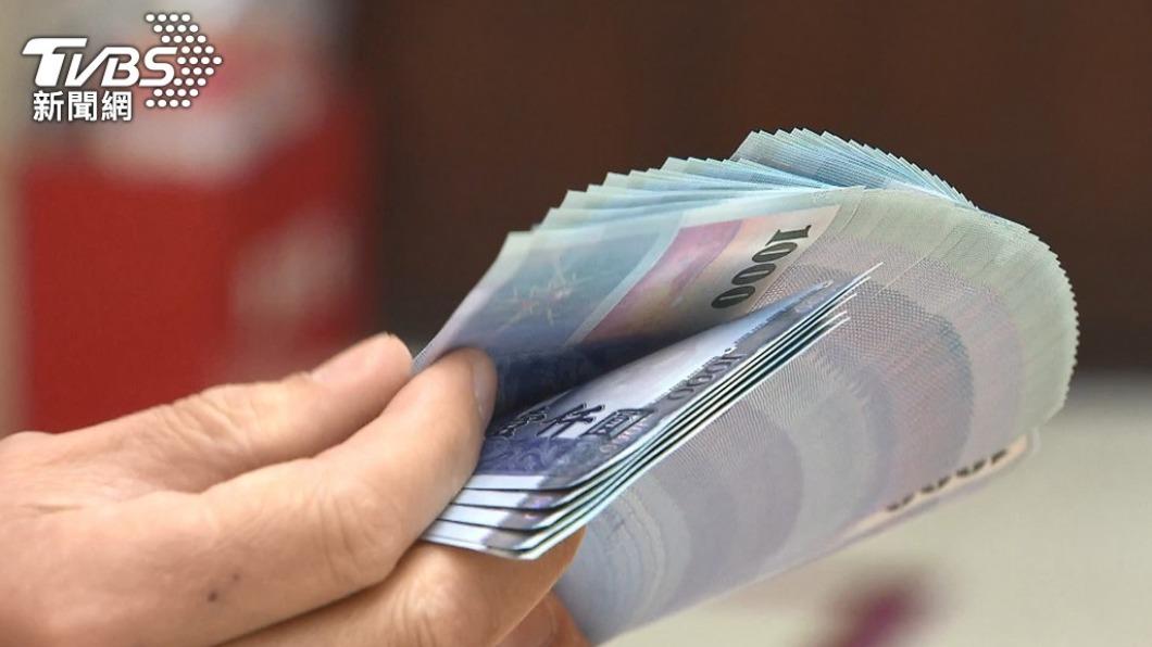 政府將普發現金。(示意圖/Shutterstock達志影像)