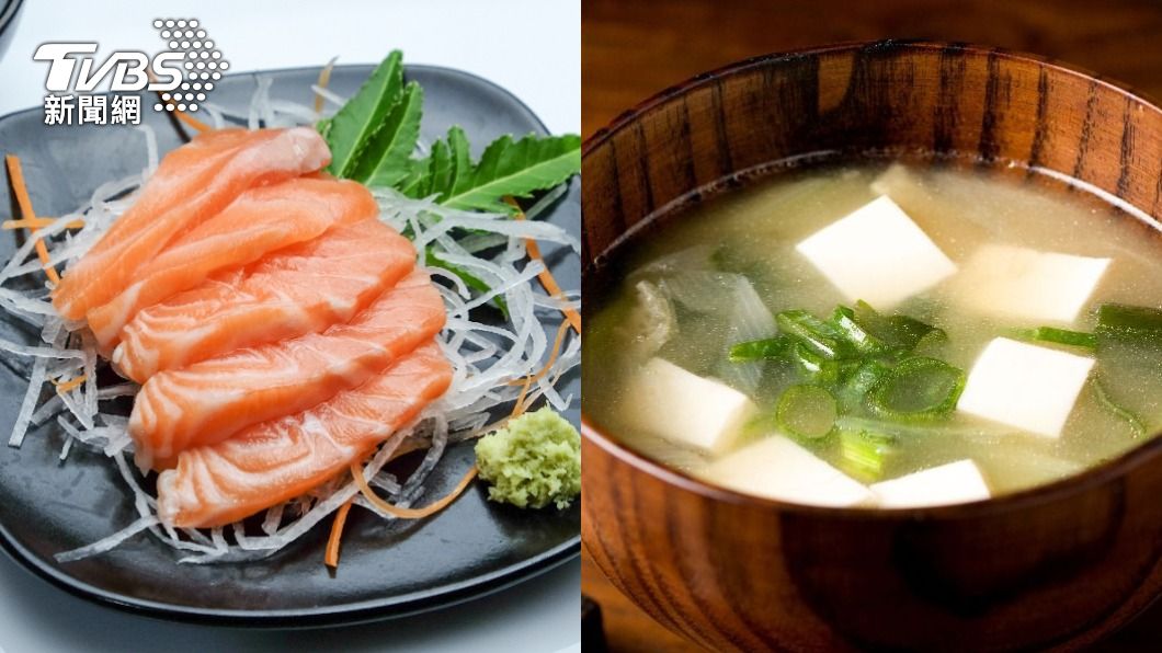 日本人普遍瘦? 營養師揭「文化差異」:4種食物可多吃