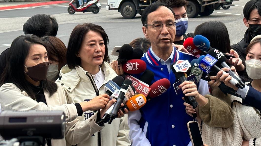 黑道參政爭議再浮檯面 王鴻薇轟:民進黨陷入重度昏迷