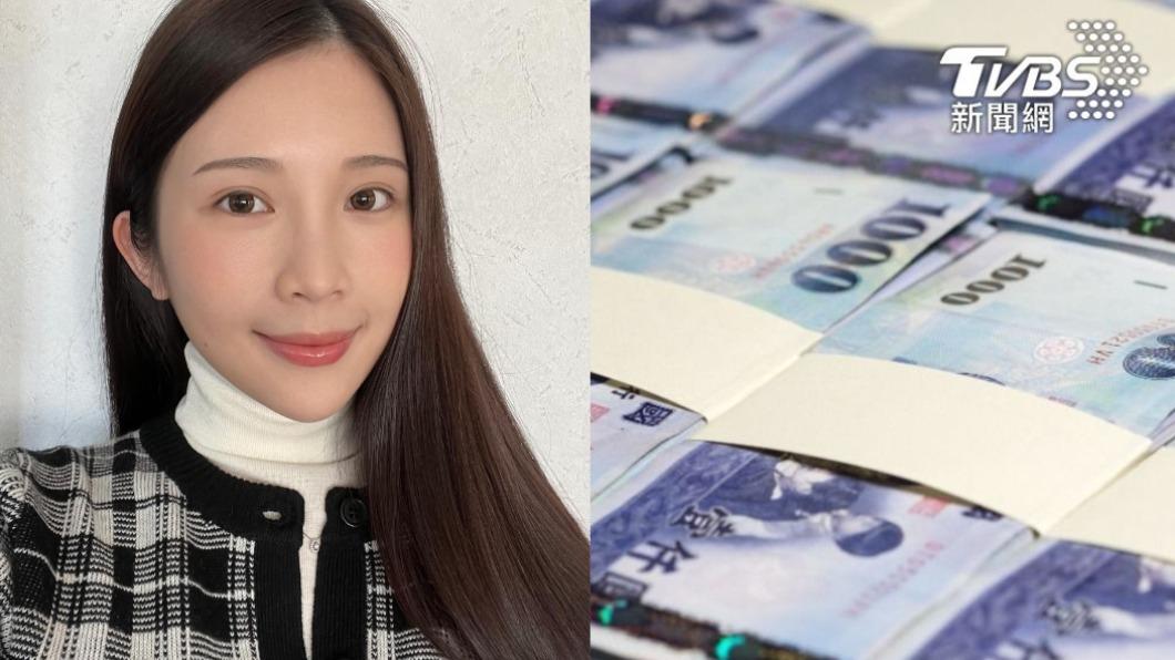 嫌發6000元太少?鄭家純點名「1類人」捐出來引共鳴