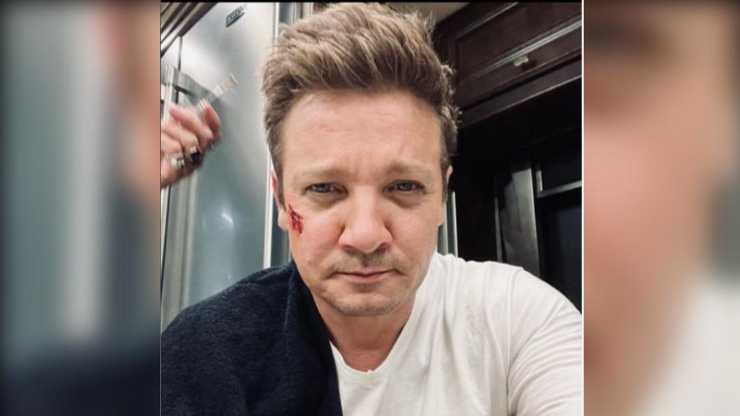 市長好友透露傑瑞米雷納其實是為了救人而受傷。（圖／翻攝自 jeremyrenner IG）