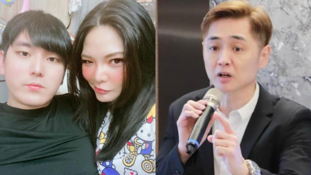 小甜甜遭家暴!控宋逸民脅迫「不要報警」:傳出去妳就毀了