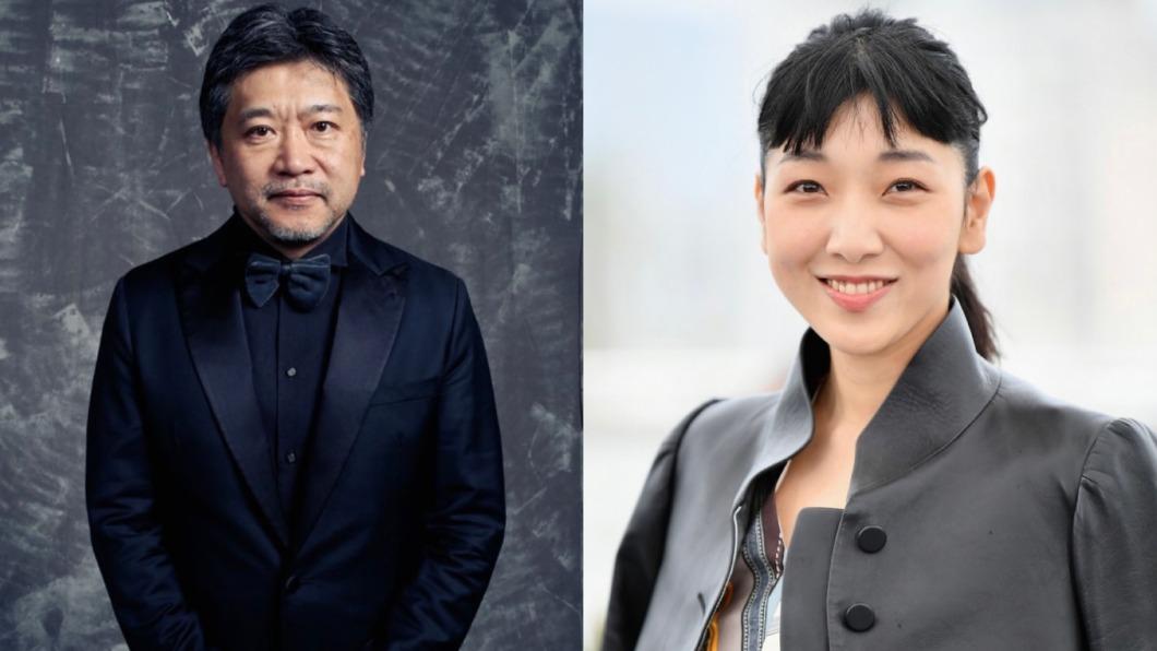 是枝裕和與安藤櫻二度合作新片。（圖／翻攝自IMDB）