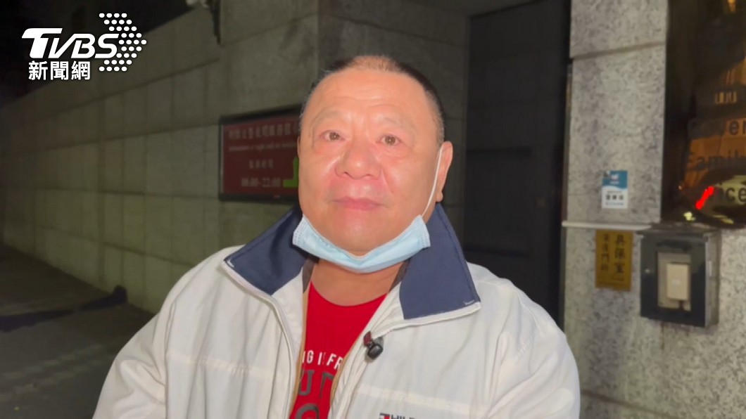 涉南議長賄選案!楊志強保冰袋藏8百萬 今逆轉遭羈押禁見