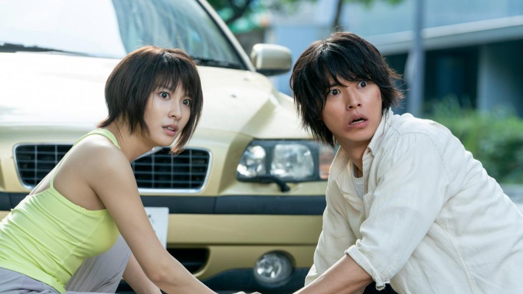 土屋太鳳生完小孩繼續演！　與山崎賢人回歸《今際之國的闖關者3》