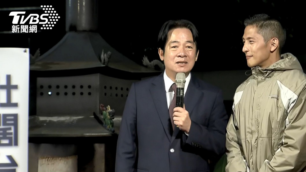 圖／TVBS