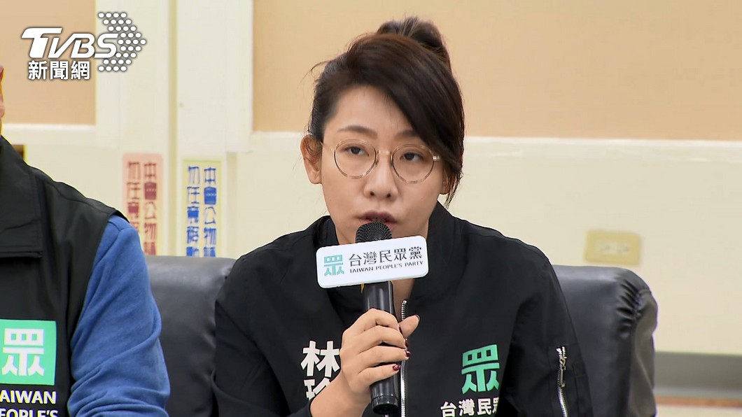 圖／TVBS
