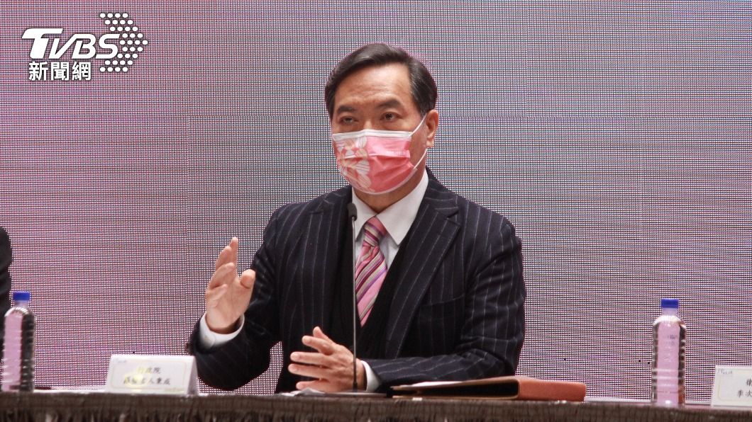 速度比政府快!全民普發6千詐騙集團蠢動 政院籲別被騙