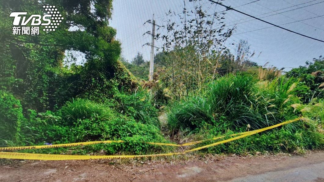 為60萬黑吃黑!惡煞斷幹部腳筋狠活埋虐死 拒捕撞警下場曝