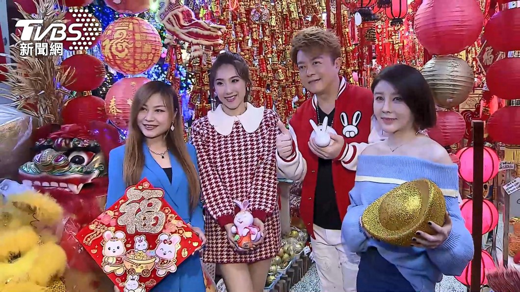 圖/TVBS