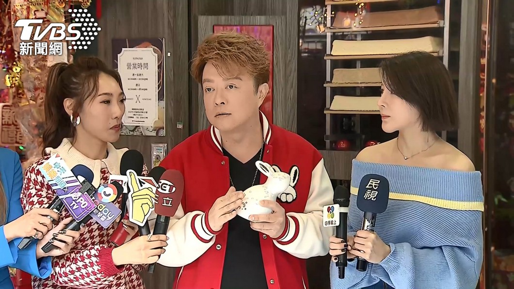 圖/TVBS
