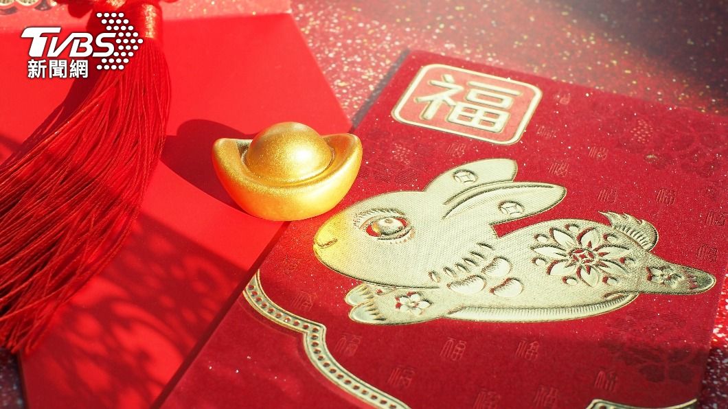 紅包「這樣包」錢猛回流！超狂生財術曝　過年必做9事旺整年