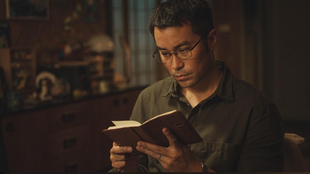 張孝全《罪後真相》將上架Netflix 私房片單超反差