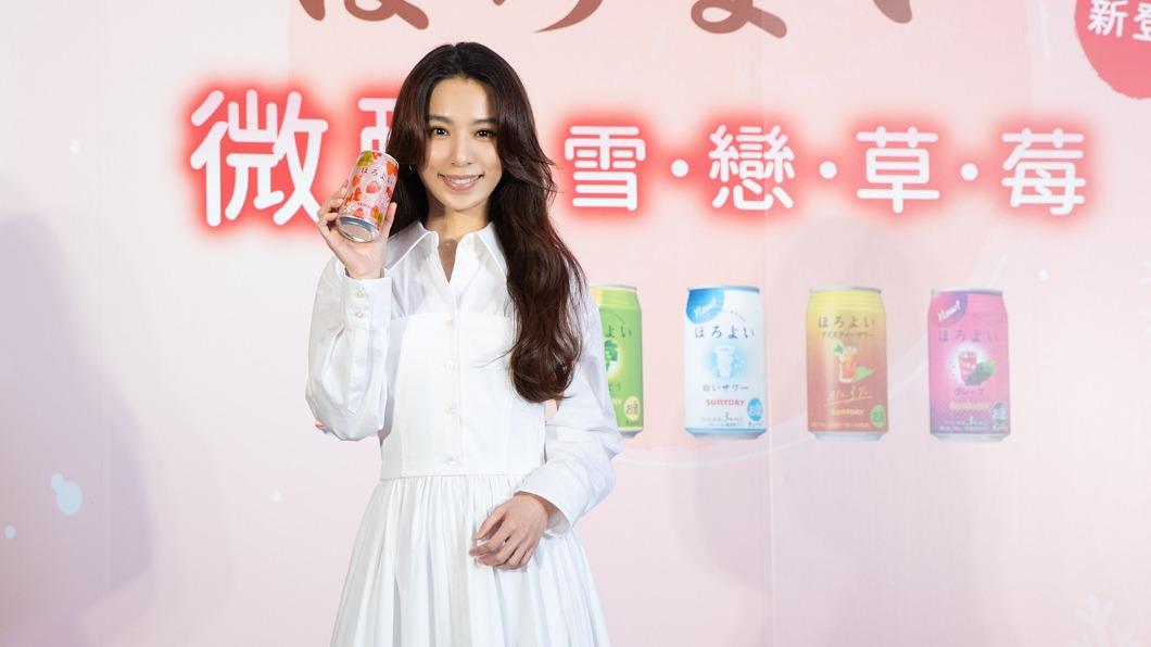 田馥甄揭初戀「是同學」曝最深刻舉動 7字開示2023戀愛計畫