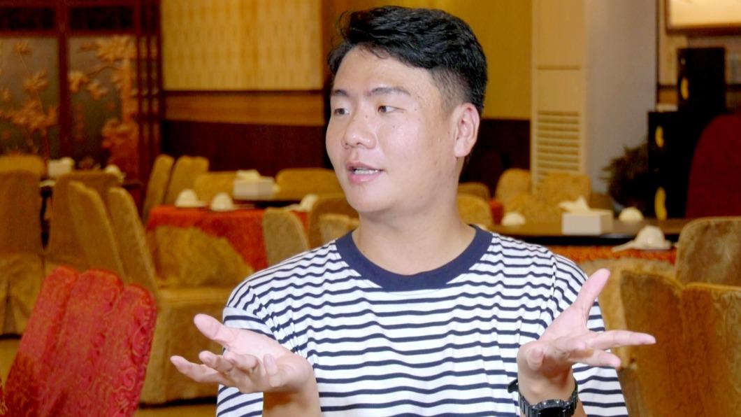 阿翰「阮月嬌」被罵歧視!他認脆弱傷心 曝模仿女性角色關鍵