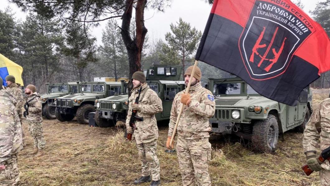 圖／翻攝自 Twitter @Militarylandnet