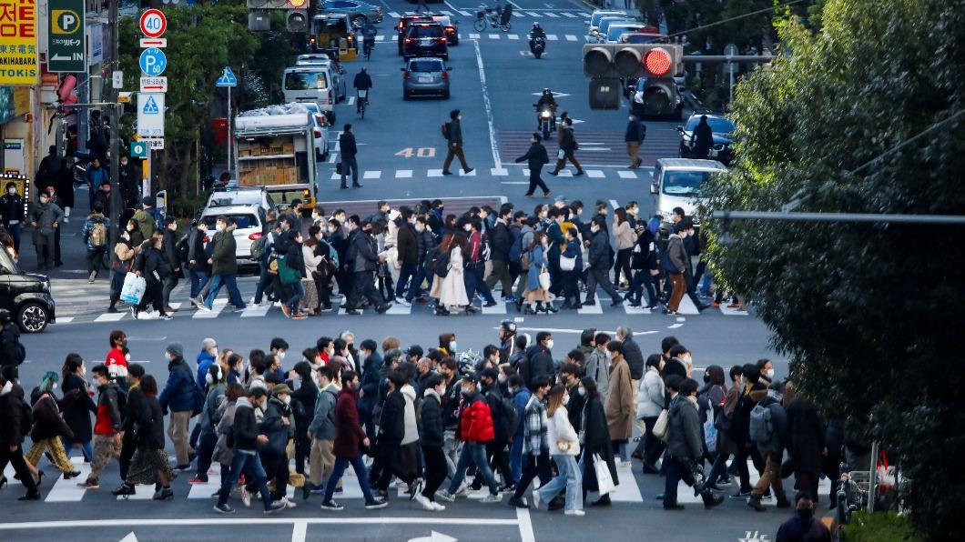 日車禍死亡降新低!台「行人地獄」差在哪 網曝2關鍵