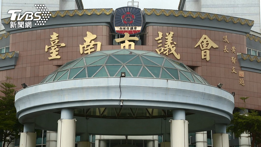 楊男涉台南正副議長賄選案請回 南檢抗告成功