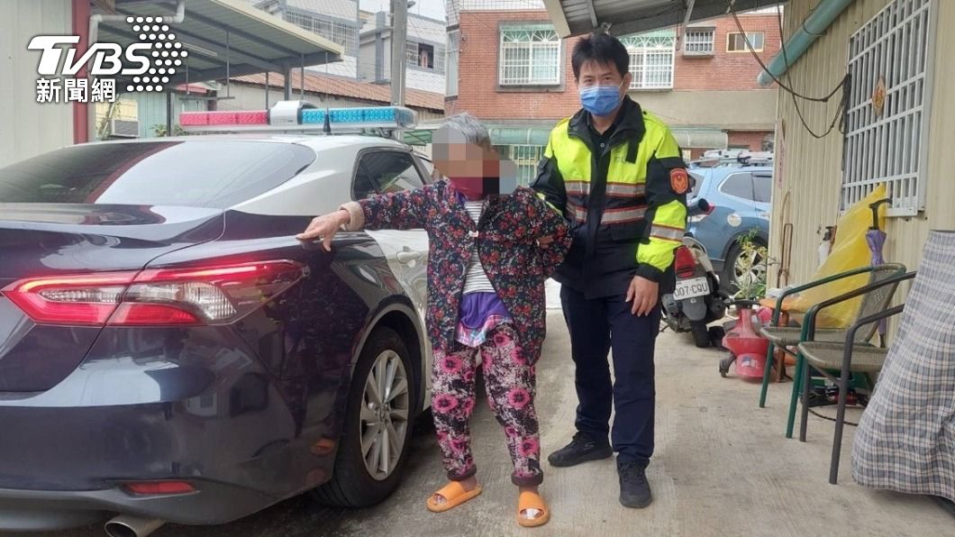 老人家「外出迷路」 靠它「愛心手鍊」找到返家路