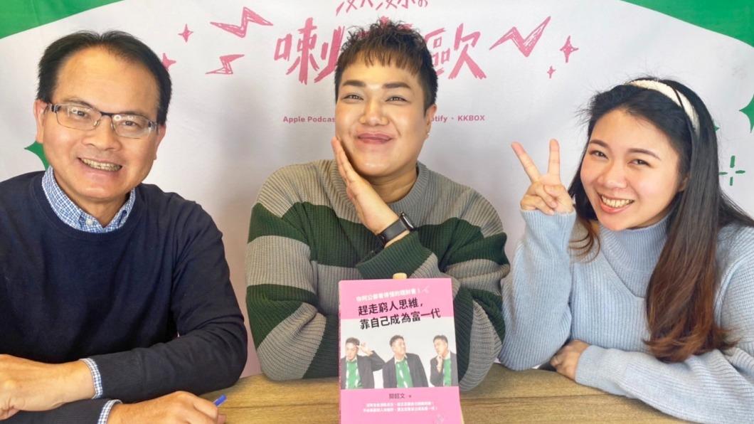31歲砸3000萬「買台北市2房」 網紅關韶文投資錢滾錢