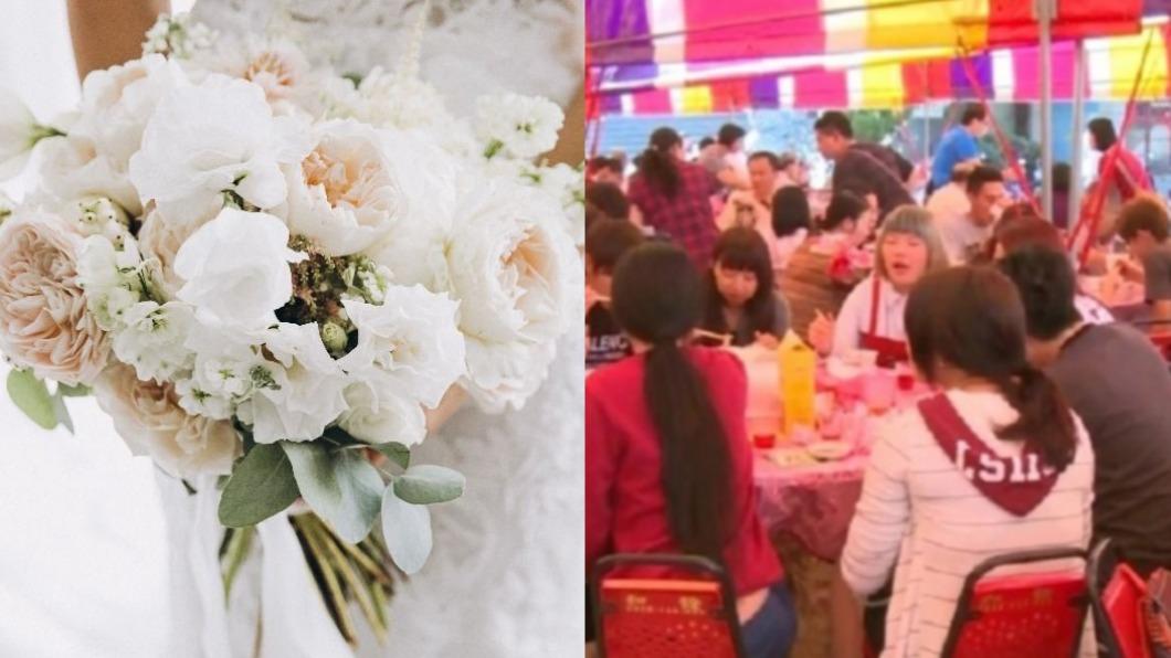婚宴流水席很丟臉?老饕反讚爆:曾吃烤乳豬+A5和牛