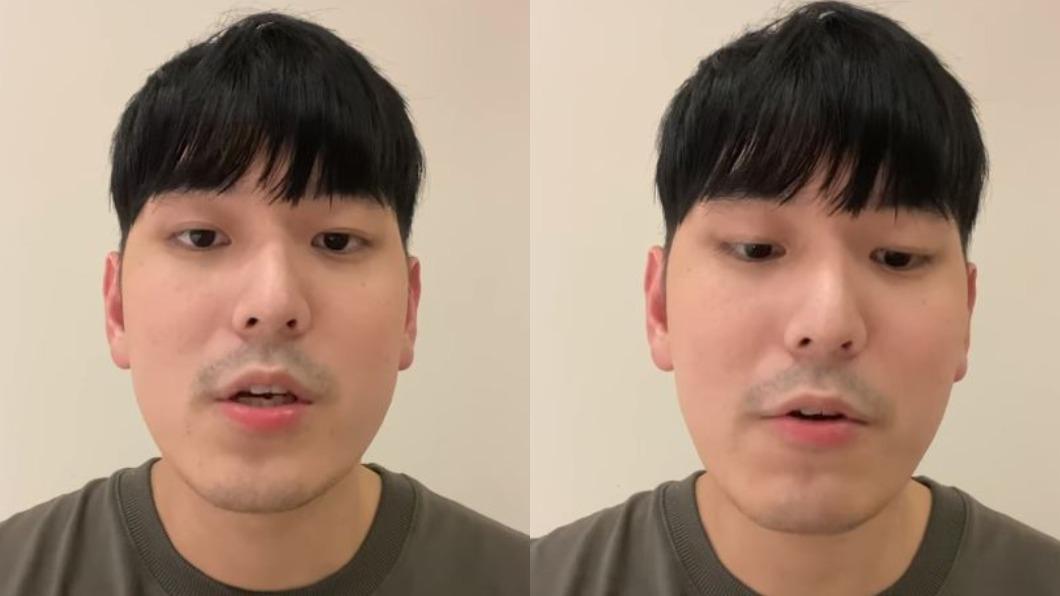 尪反擊「照稿念」被酸爆!小甜甜驚提3疑點:誰叫你說謊
