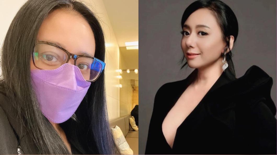 慘遭怪病纏身停工!金鐘視后「驚爆負債百萬」燒光積蓄近況曝