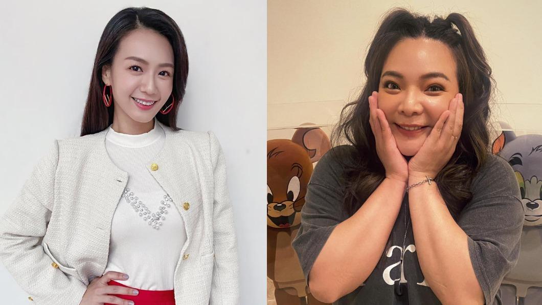 女星力挺白家綺喊「沒拿刀架著妳」　小甜甜開轟：加害者就是你們