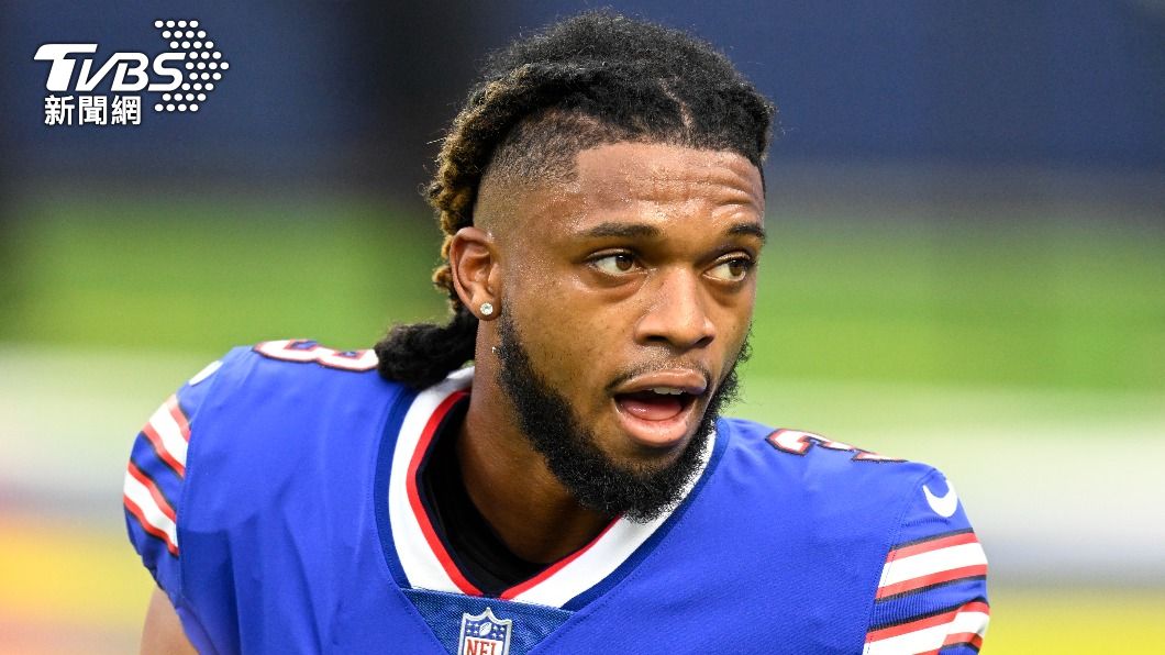 NFL球員心臟驟停鬼門關前被救回　醒來第1句話網鼻酸