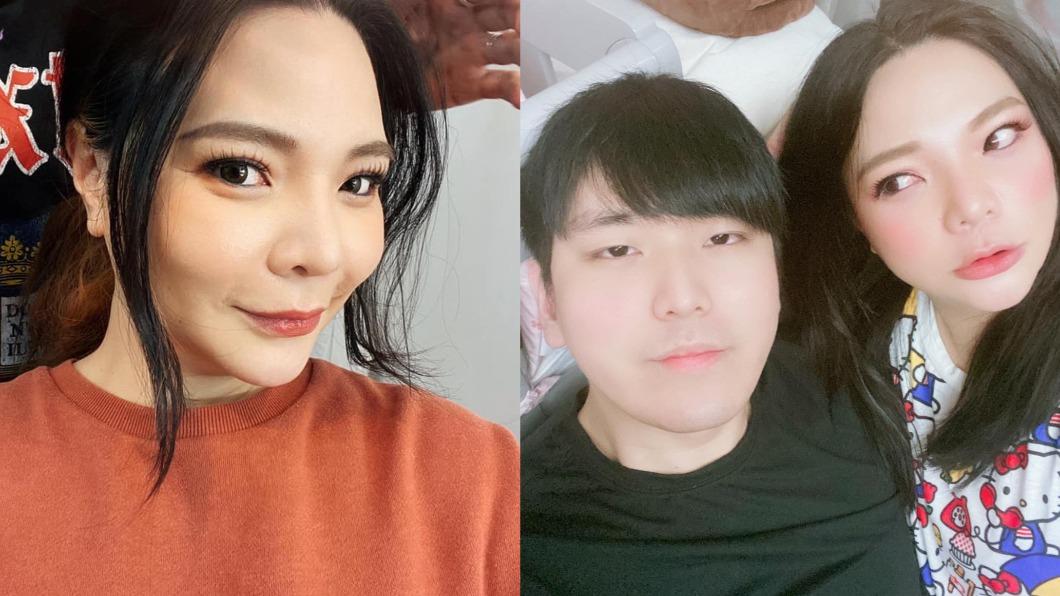 3年前就勸別結婚!命理師揭「小甜甜寡宿命盤」:絕對沒錯