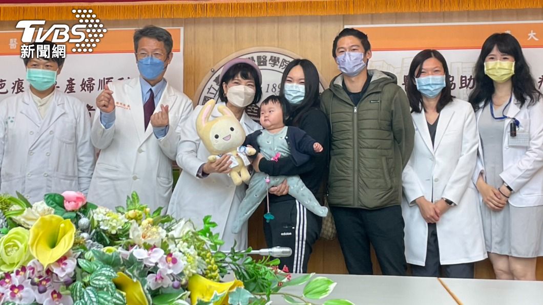 剖腹產疤痕外孕!子宮恐破裂、難活產 台大醫創3成功案例