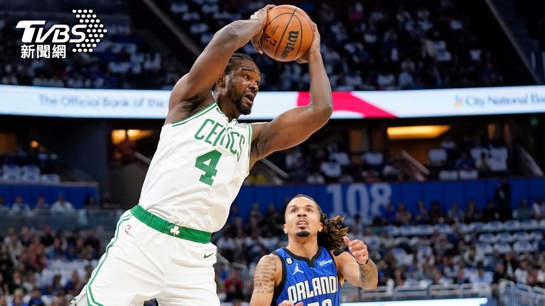 NBA本季首筆交易！綠衫軍送走家鄉子弟　秒省2.1億